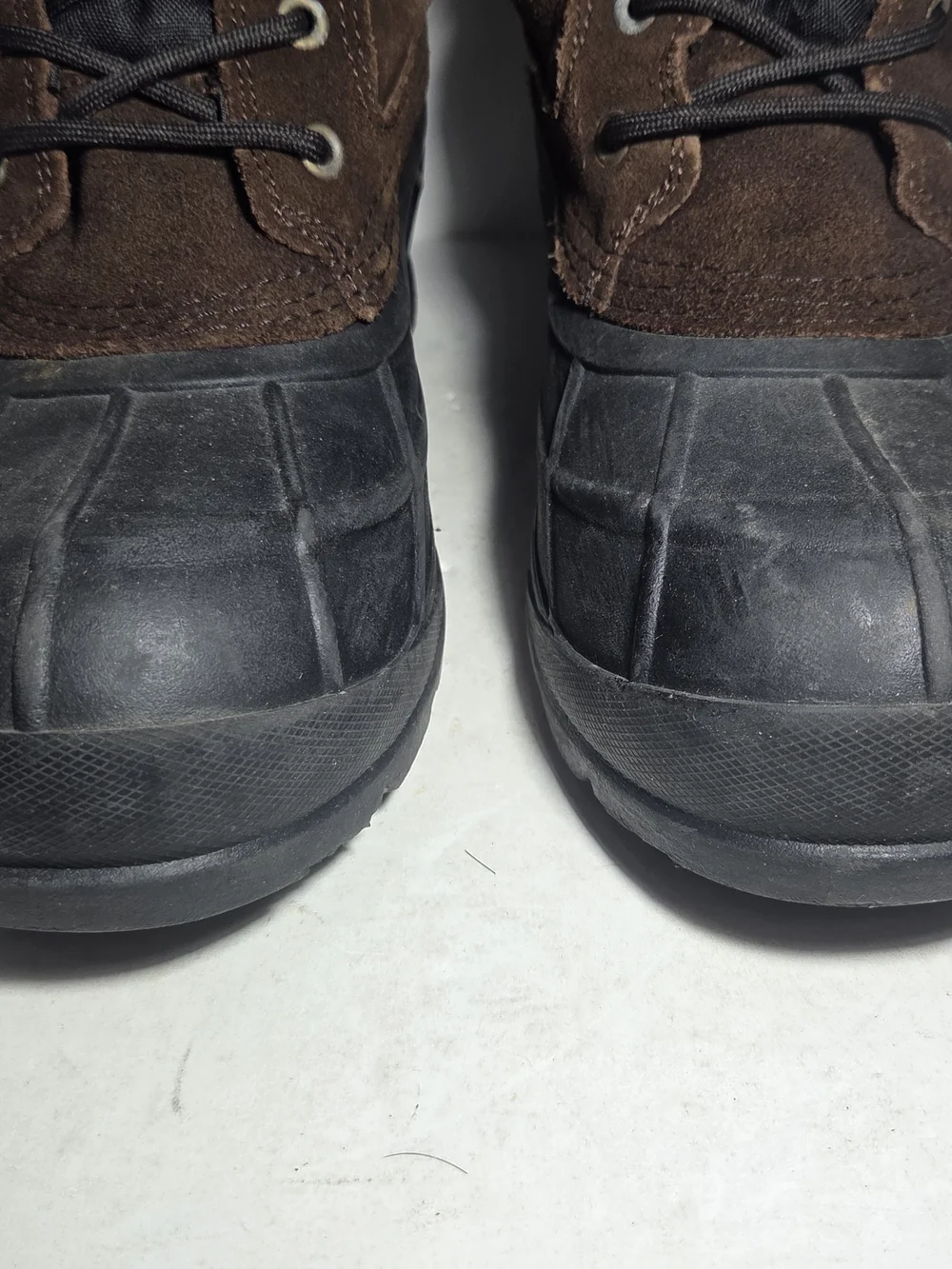 Kamik Nationwide Waterproof Winter Thinsulate Boots Men's Size 10 (US)